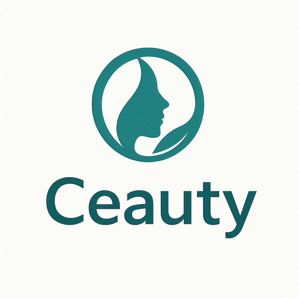 Ceautyロゴ